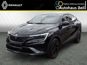Renault Arkana ESPRIT ALPINE Full Hybrid 145