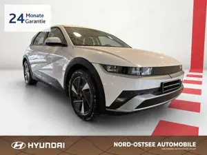 Hyundai IONIQ 5 Elektro  NAVI KAMERA LED LKRDHZG TEMPO Bild 2