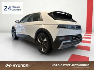 Hyundai IONIQ 5 Elektro  NAVI KAMERA LED LKRDHZG TEMPO Bild 3
