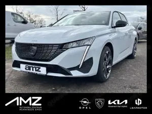 Peugeot 308 HDi SW Allure Anhängerkupplung*Sitzheizung