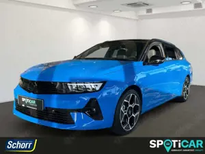 Opel Astra Sports Tourer 1.2 T Autom.GS AHZV PanoDach
