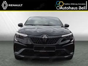 Renault Arkana ESPRIT ALPINE Full Hybrid 145 Bild 5