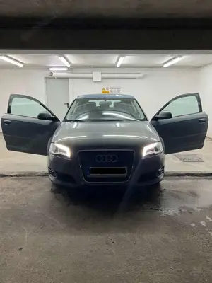 Audi A3 1.6
