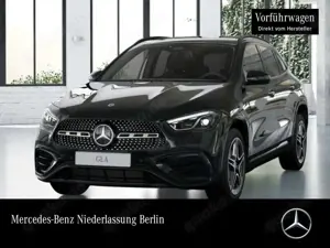 Mercedes-Benz GLA 200 AMG+NIGHT+PANO+360°+AHK+MULTIBEAM+19"+7G