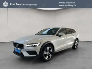 Volvo V60 Cross Country V60 Cross Country B4 D AWD PRO Leder LED Navi Kame