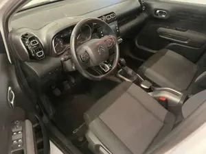 Citroen C3 Aircross "Shine" Bild 4