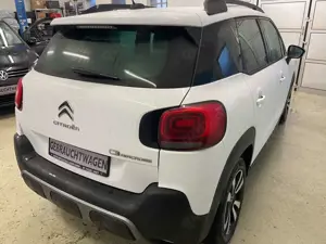Citroen C3 Aircross "Shine" Bild 3