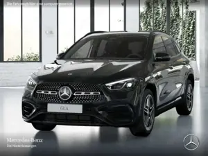 Mercedes-Benz GLA 200 AMG+NIGHT+PANO+360°+AHK+MULTIBEAM+19"+7G Bild 2