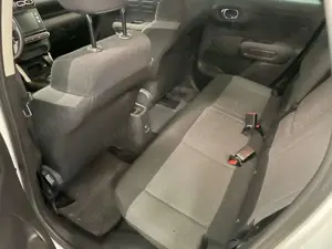 Citroen C3 Aircross "Shine" Bild 5