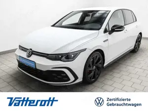 Volkswagen Golf GTD DSG Black Style Navi Matrix-LED