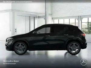 Mercedes-Benz GLA 200 AMG+NIGHT+PANO+360°+AHK+MULTIBEAM+19"+7G Bild 5