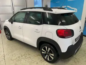 Citroen C3 Aircross "Shine" Bild 2