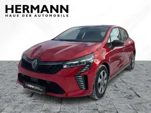 Renault Clio V 1.0 SCe 65 Evolution *SpurH*LM*PDC*LED