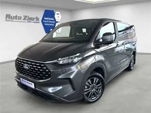 Ford Tourneo Custom 320 L1 Titanium Aut. 9-Sitzer NAVI LED RFK