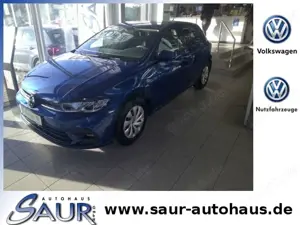 Volkswagen Polo Life 1.0*Navi*Climatronic*SHZ*GRA*Nebel*LED*PDC L