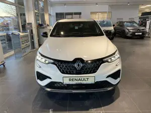 Renault Arkana TECHNO 140 EDC Bild 2