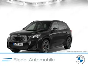 BMW iX1 eDrive20 M Sportpaket Pro*LCPro*AHK*DAPro*