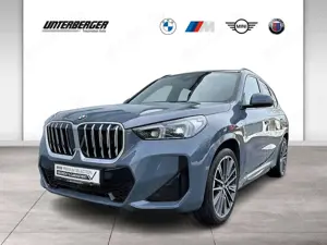 BMW X1 xDrive20d M Sportpaket DAB LED Komfortzg.