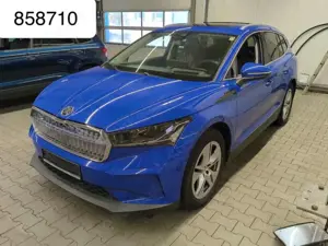 Skoda Enyaq 80 LED HeadUp Pano Wärmep 360K VirtCockpit