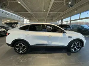 Renault Arkana TECHNO 140 EDC Bild 4