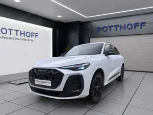 Audi Q5 SUV TDI quattro 150 kW S tronic LM20 AHK NAVI