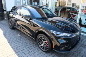 Ford Mustang Mach-E GT AWD Wärmepumpe 0,0% FIN*