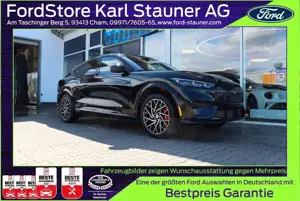 Ford Mustang Mach-E GT AWD Wärmepumpe 0,0 FIN*