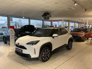 Toyota Yaris Cross 1.5 Hybrid Teamplayer Winter+SafetyPa