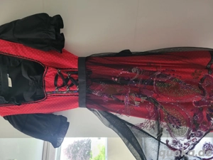 Oktoberfest--Dirndl  Größe 40