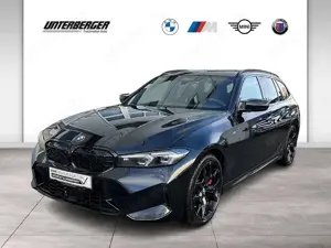 BMW 340 M340i xDrive Touring HK HiFi DAB LED Komfortzg.