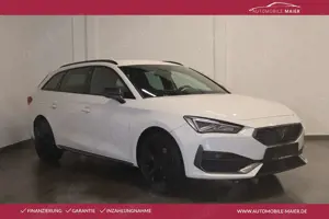 CUPRA Leon DSG e-Hybrid-Virtual-Navi-Temp-LED-SHZ-AHK-