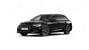 Audi A6 Avant 45 TDI quattro S tronic S line AHK*PANO*H...