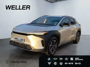 Toyota bZ4X Team D *Matrix*360*Navi*CarPlay*SHZ*el Heck*