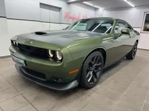 Dodge Challenger 3.6 GT PLUS/Vollausstt/1HD+U-Frei/R20