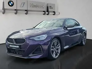 BMW 240 Mi xDrive Coupé M SPORT Glasdach HeadU HK 360