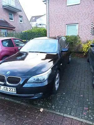 BMW 523 523i Touring Aut.