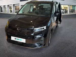 Opel Combo Edition N1 Navigation