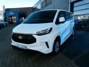 Ford Tourneo Custom 320 L2 Trend *0%-Finanzierung*