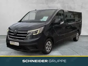 Renault Trafic COMBI L2H1 3,0t EVOLUTION KAMERA+NAVI+DAB