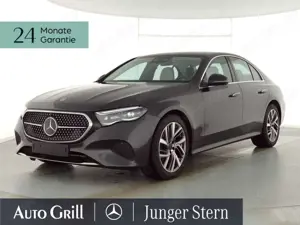 Mercedes-Benz E 200 Limousine Avantg. KeyGO 19z FAP Massage