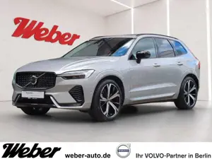 Volvo XC60 B4 AWD Ultimate Dark *Luft*AHK*SH*BLIS*360*ACC*