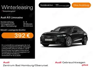 Audi A5 TDI quattro*Navi*Matrix*Alu*AHK*PDC