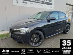Alfa Romeo Stelvio 2.2 Diesel Veloce/aus Erstbesitz