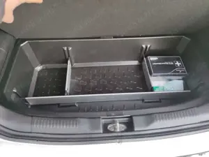 Suzuki Ignis Ignis Dualjet AGS Comfort+  Automatik Bild 3