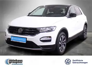 Volkswagen T-Roc 2.0 TDI Style KLIMAAUTOMATIK PDC NAVI