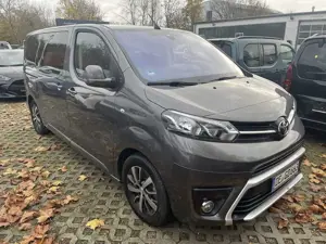 Toyota Proace D-4D 2,0-l-L1 (8-Si.) Verso Team D