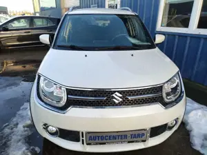 Suzuki Ignis Ignis Dualjet AGS Comfort+