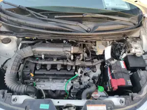 Suzuki Ignis Ignis Dualjet AGS Comfort+  Automatik Bild 2