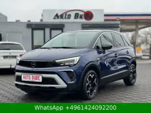 Opel Crossland X Elegance AUTOMATIK|KAMERA|LED