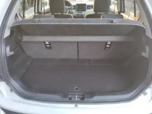 Suzuki Ignis Ignis Dualjet AGS Comfort+  Automatik Bild 4